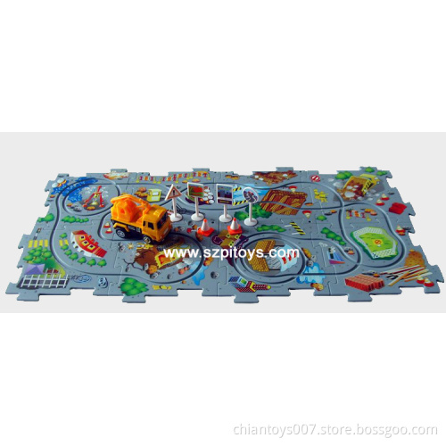 puzzle games bo puzzle vehicles new for 2014